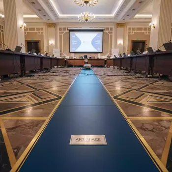 Аренда Кабель канал Капа в банкетном зале «Дельфин» — ART SPACE