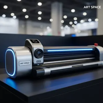 Аренда Режущий плоттер Vicsign Q3 в Delta Sirius — ART SPACE