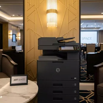 Аренда МФУ Xerox WorkCentre 5024DN в Bridge Resort — ART SPACE