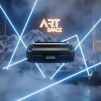 Аренда Тонер Canon C EXV 34 черный в ресторане «Высота 5642» — ART SPACE