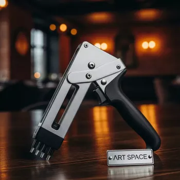 Аренда Устройство чистящее Ricoh Cleaning Tool Type 1 в ресторане «Плакучая Ива» — ART SPACE