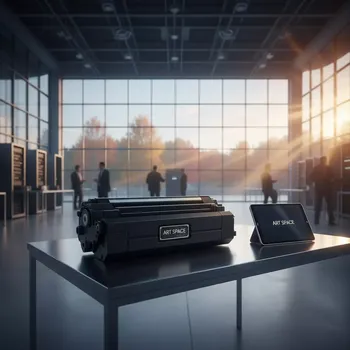 Аренда Тонер Toshiba T FC31EKN в Ледовом дворце «Айсберг» — ART SPACE
