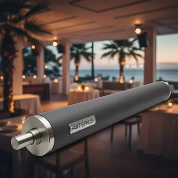 Аренда Вал с антипригарным покрытием для Bagel DIGIFAV B2 DIGIFAV B2 PRO в пляжном клубе Del Mar — ART SPACE