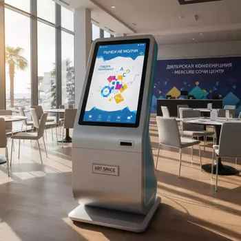 Аренда Комплекс логопедический интерактивный 'Рычи не молчи Plus' в Mercure Сочи Центр — ART SPACE