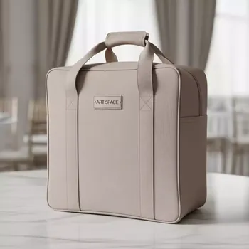 Аренда Сумка переноска для биотуалета Thetford Porta Potti X 35 45 в комплексе «Дагомыс» — ART SPACE