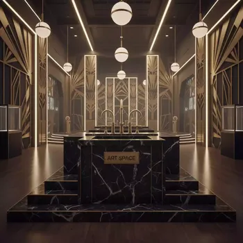 Аренда Мойка лабораторная в Delta Sirius — ART SPACE