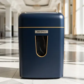 Аренда Шредер Fellowes Powershred LX85 4х40 мм в Radisson Hotel Rosa Khutor — ART SPACE