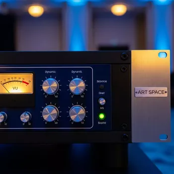 Аренда Обработка динамическая в Университете «Сириус» — ART SPACE