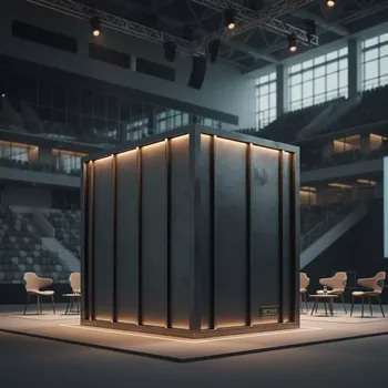 Аренда Плита M в VK Stadium Sirius — ART SPACE