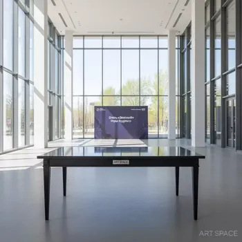 Аренда Стол Рольф в отеле «Звездный» — ART SPACE