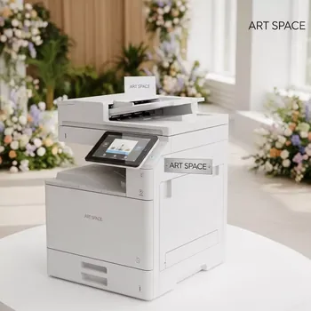 Аренда МФУ Canon imageRUNNER ADVANCE DX C3926I в Сочи Парк Отеле — ART SPACE