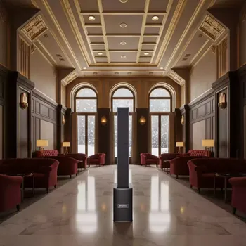 Аренда Акустическая система Electro Voice Evolve 50M в Karat Resort — ART SPACE