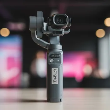 Аренда Стабилизатор DJI Osmo Pro на теплоходе «Дагомыс» — ART SPACE