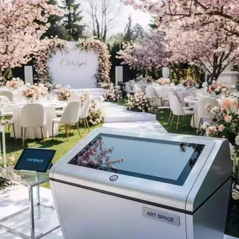 Аренда Система трансляций и видеозаписи IQBoard LCS710 в Rodina Grand Hotel & SPA — ART SPACE