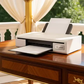 Аренда Сканер Xerox DocuMate 162 в этно-парке «Моя Россия» — ART SPACE