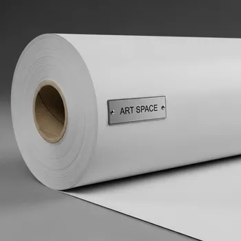 Аренда Бумага сублимационная JASPER PAPER 45 г м² 1,62х400 м в Omega Sirius — ART SPACE