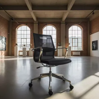 Аренда Кресла офисные Rent4expo в санатории «Октябрьский» — ART SPACE