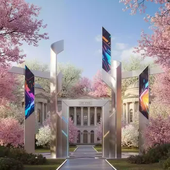 Аренда Плоттерная пленка Oracal 641 80M 26х50 м в усадьбе Голицына — ART SPACE