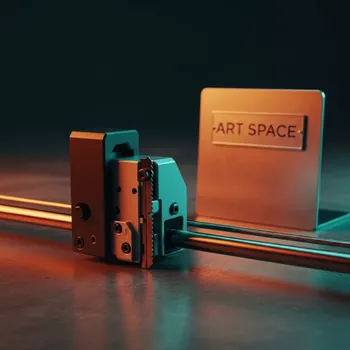 Аренда Автонож Brother CADXBLD в Маринс Парк Отеле — ART SPACE