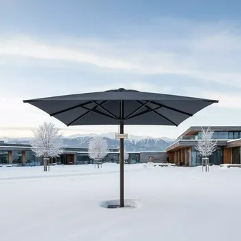 Аренда Зонт профессиональный Nata UX Nostalgic Zen 2,8 м в Sport Inn Hotel & Wellness — ART SPACE