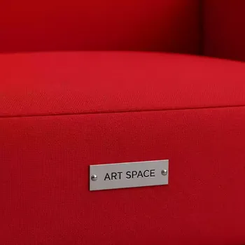 Аренда Подушка Red в Сочи Парк Отеле — ART SPACE