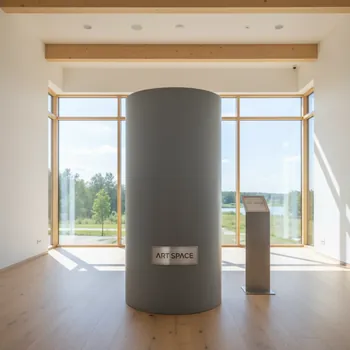 Аренда Плоттерная пленка Oracal 641 76M 1,26x50 м в Университете «Сириус» — ART SPACE