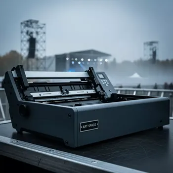 Аренда Кассета для бумаги Ricoh Paper Feed Unit PB3270 550 листов 300 м2 в Alpha Sirius — ART SPACE