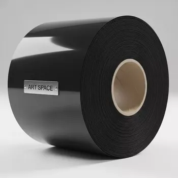 Аренда Пленка для термопереноса Poli Flex Black Carbon 4225 в Sport Inn Hotel & Wellness — ART SPACE