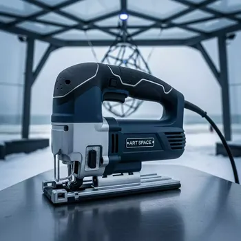 Аренда Электролобзик PIT PST90 C2 на пляже «Маяк» — ART SPACE
