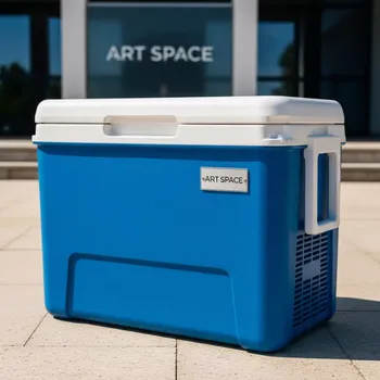 Аренда Термобокс Pinnacle TPX 3008 Prudence 66 л в Сочи Парк Отеле — ART SPACE