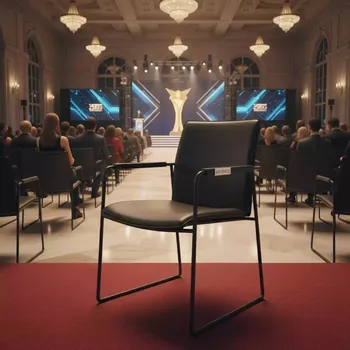 Аренда Табурет Лофт 11 М экокожа Black черный каркас в Novotel Resort — ART SPACE