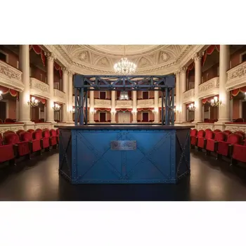 Аренда Бар детский R4E BAR017 в Зимнем театре — ART SPACE