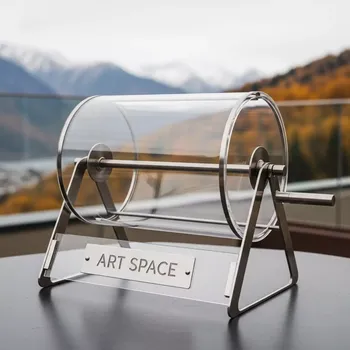 Аренда Лототрон в Поляна 1389 Отель и Спа — ART SPACE