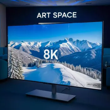 Аренда Телевизор LG 75QNED 966PA в Гранд Отель Поляна — ART SPACE