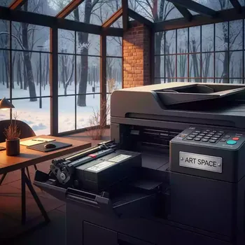 Аренда Принт картридж Xerox 106R02304 в парке «Ривьера» — ART SPACE
