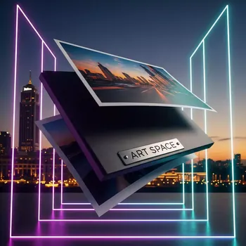 Аренда Фотобумага Epson Premium Semigloss Photo Paper A3 260 г м² в Radisson Collection Paradise — ART SPACE