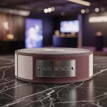 Аренда Лента текстильная для ярлыков в Gamma Sirius — ART SPACE