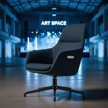 Аренда Офисное кресло вращающееся Laja в санатории «Заполярье» — ART SPACE