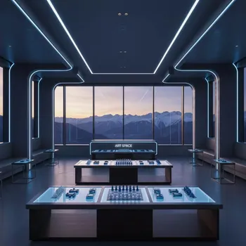 Аренда Игры настольные в Novotel Resort — ART SPACE