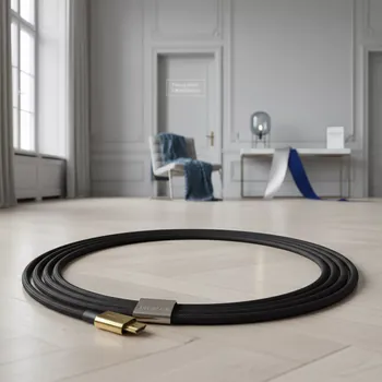 Аренда Кабель HDMI 50 м в гранд-отеле «Жемчужина» — ART SPACE
