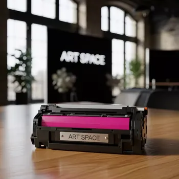 Аренда Тонер картридж малиновый Kyocera TK 5315M в отеле «Богатырь» — ART SPACE