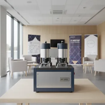 Аренда Пресс для установки люверсов Joiner JYS 5.5 TWIN в Sport Inn Hotel & Wellness — ART SPACE