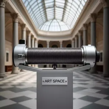 Аренда Фотобарабан OKI EP CART M ES9410 PRO9420WT 44035522 в Зимнем театре — ART SPACE