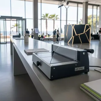 Аренда Резаки роликовые для бумаги Fellowes в Imeretinskiy Hotel — ART SPACE