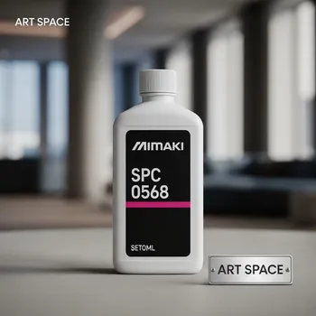 Аренда Промывочная жидкость Mimaki SPC 0568 в Маринс Парк Отеле — ART SPACE