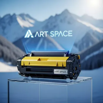 Аренда Тонер картридж Kyocera TK 560Y на курорте «Газпром» (Альпика) — ART SPACE