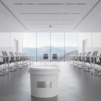 Аренда Шпаклевка финишная SuperFinish SHEETROCK Danogips в Поляна 1389 Отель и Спа — ART SPACE