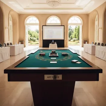 Аренда Стол для блэкджека классический в Rodina Grand Hotel & SPA — ART SPACE
