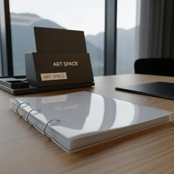 Аренда Обложки для переплета пластиковые бесцветные Fellowes Transparent A4 150 мкм в Green Flow Hotel — ART SPACE