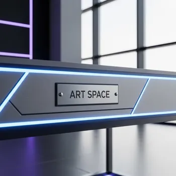 Аренда Стол Тренто 140х90 см в Университете «Сириус» — ART SPACE